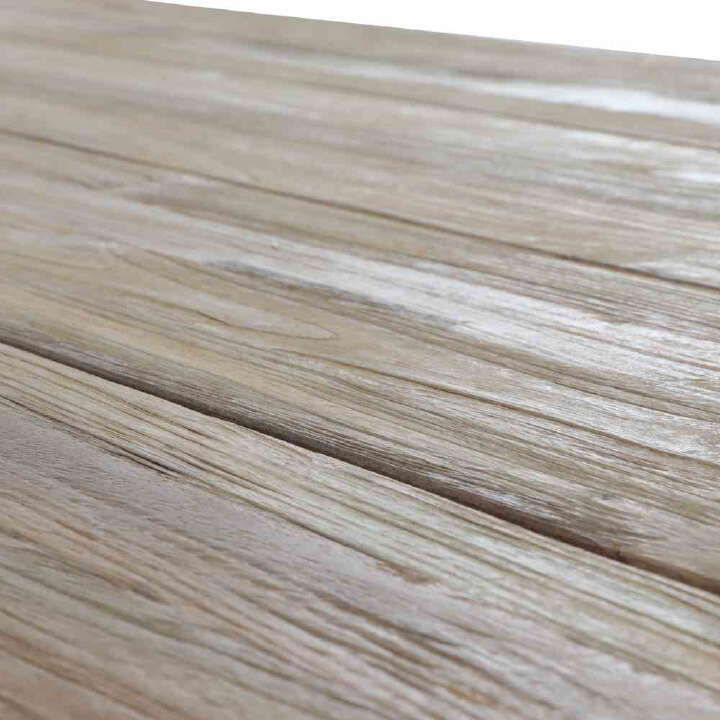 SIENA GARDEN Boston Tisch, 180x90cm